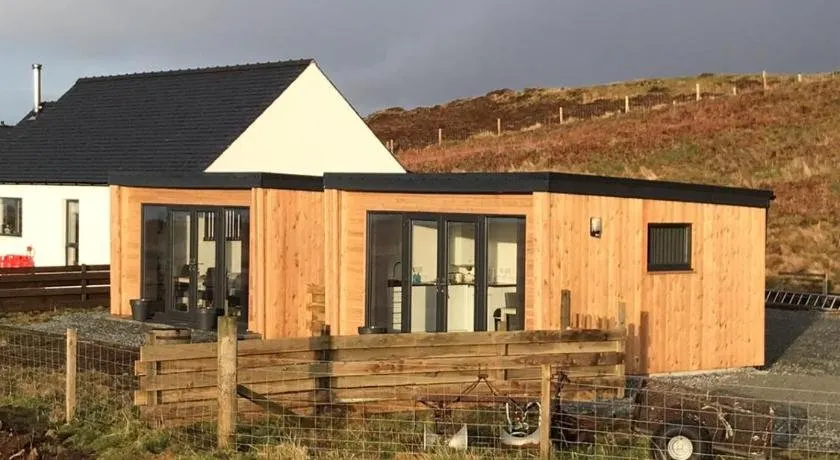 Lampay Chalets - Image 1