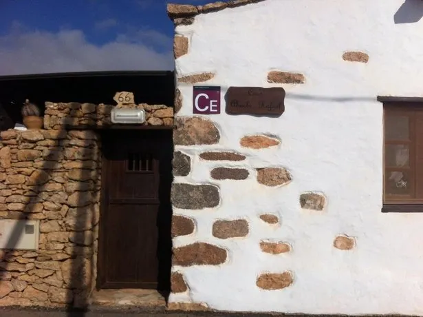 Casa Abuelo Rafael - Image 1