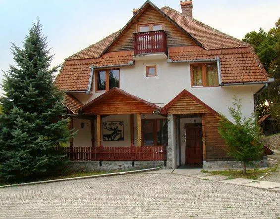 Cabana Bodvaj - Image 1