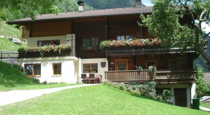 Bauernhof Oberniggler - Image 1