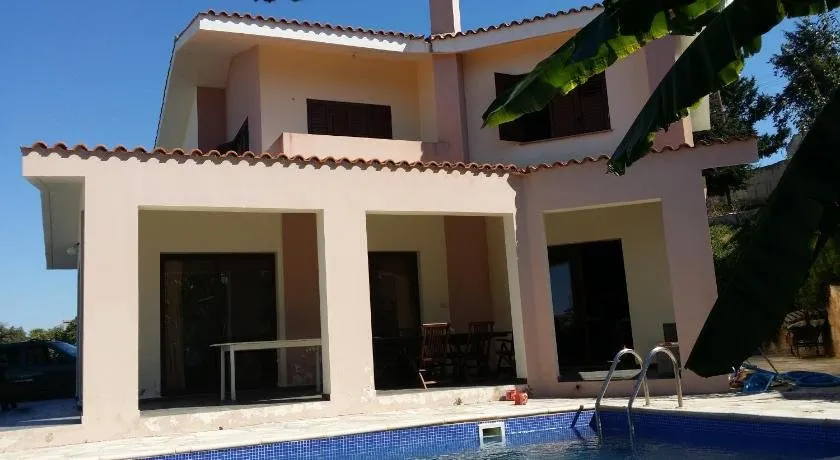Villa Bella Vista - Image 1