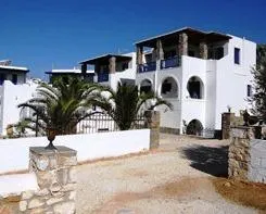 Evangelia Apartments - Image 1