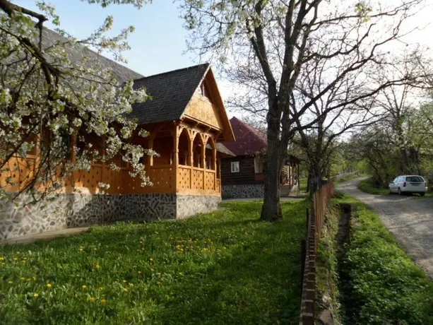 Casa de vacanta Padis - Image 1