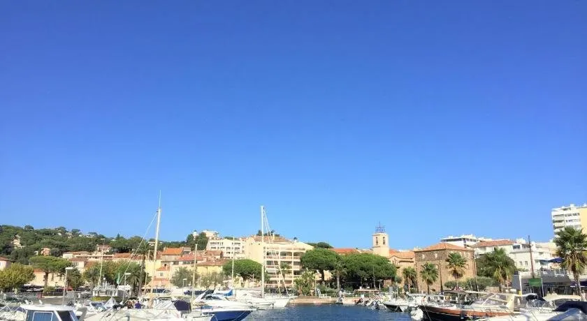 Apartment Le Panoramic Sainte-Maxime - Image 1