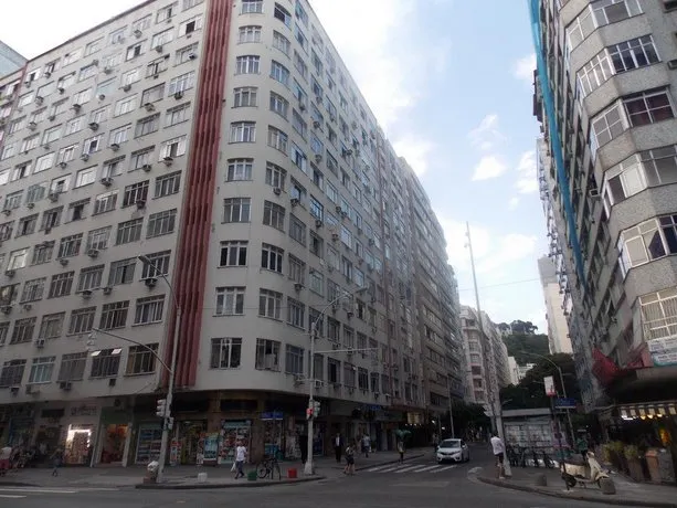 Raupp - Flats Copacabana 1 - Image 1