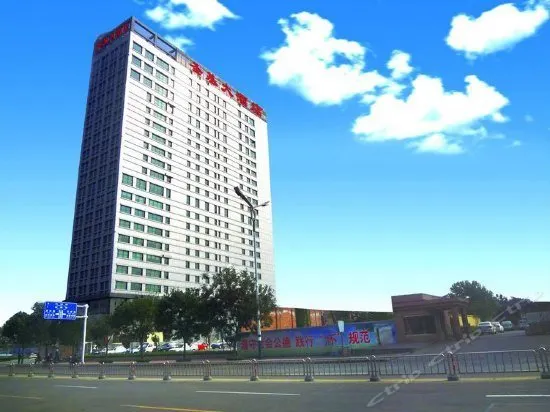 Shengji Hotel - Image 1