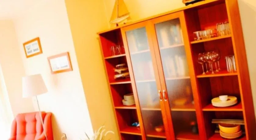 Apartamento Somo a 200m de la playa - Image 1