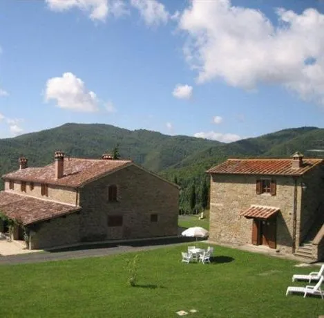 Agriturismo Fattoria Caldesoni - Image 1