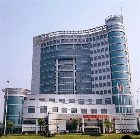Jinhui International - Image 1