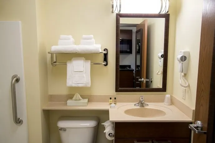 My Place Hotel-Spokane Valley WA - Image 1