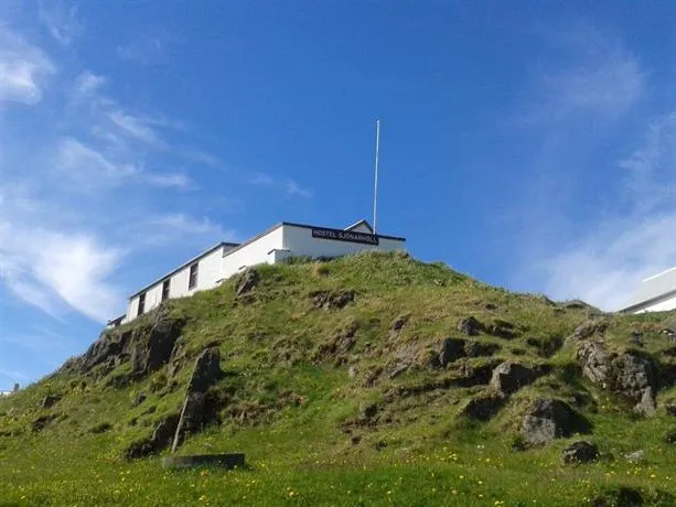 Hostel Sjónarhóll - Image 1