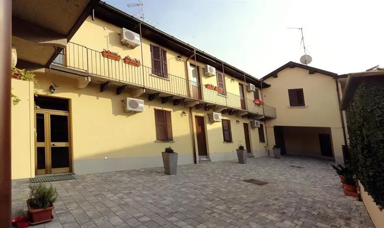 La Casa Di Margit - Image 1