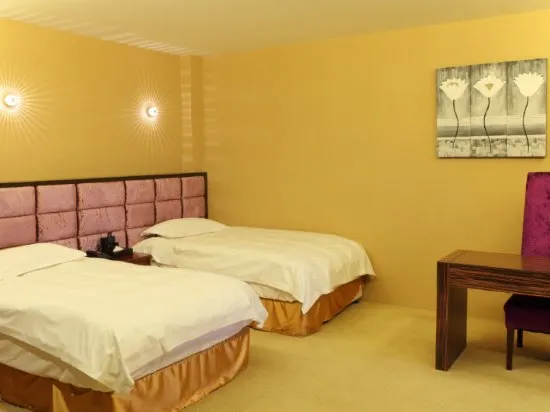 Mulan Boutique Hotel - Image 1