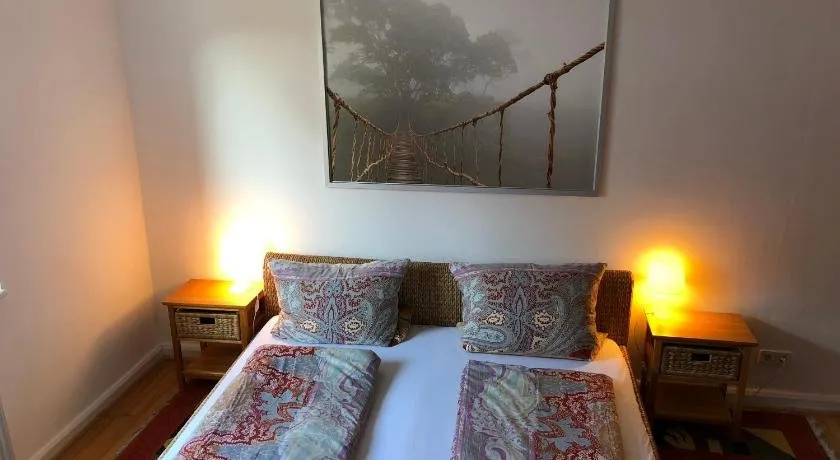 Ferienwohnung im schonen Neuenheim - Image 1