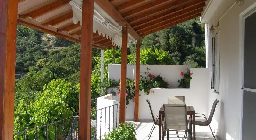 Aerinos House - Image 1