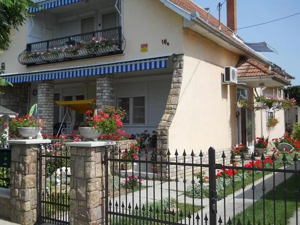 Pál Ház - Image 1