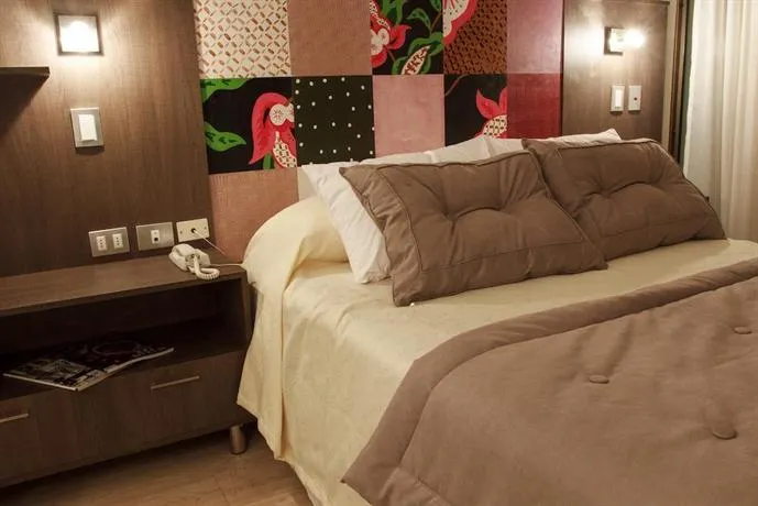 Neblon Suites Manquehue - Image 1