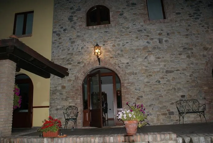 Locanda Del Barco - Image 1