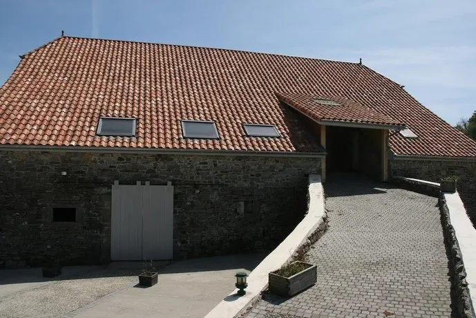 Manoir Théas - Image 1