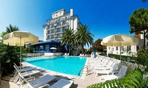 Hotel Bernard - Image 1