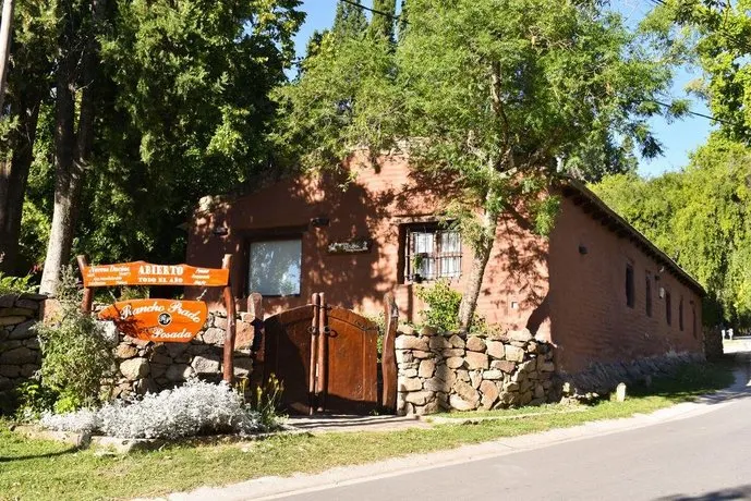 Posada Rancho Prado - Image 1