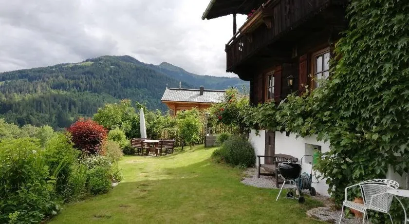 Weberhausl am Penningberg - Image 1