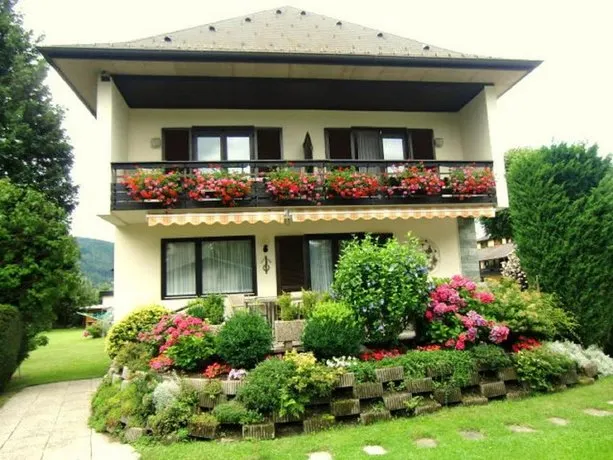 Gastehaus Pirker - Image 1