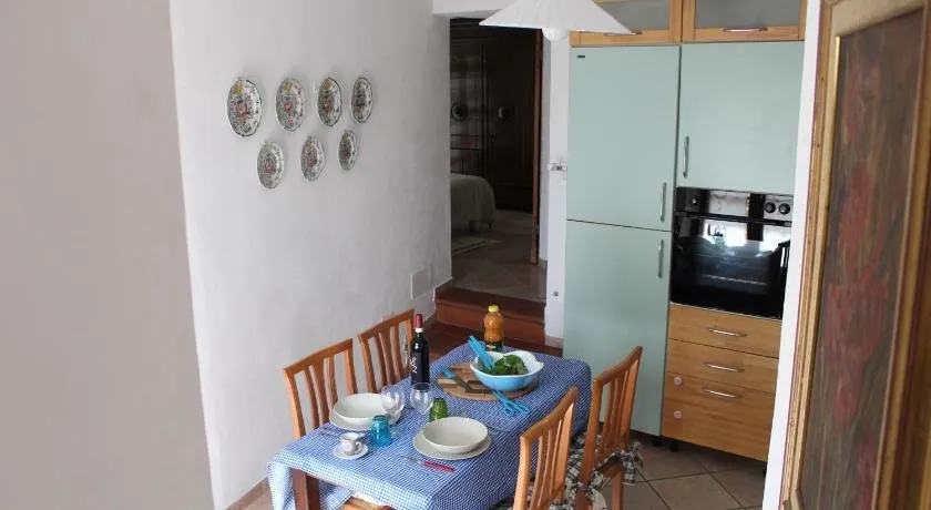 Papavero Holiday Home - Image 1