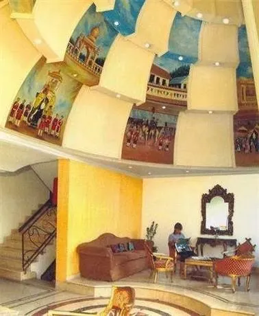 Maurya Heritage - Image 1