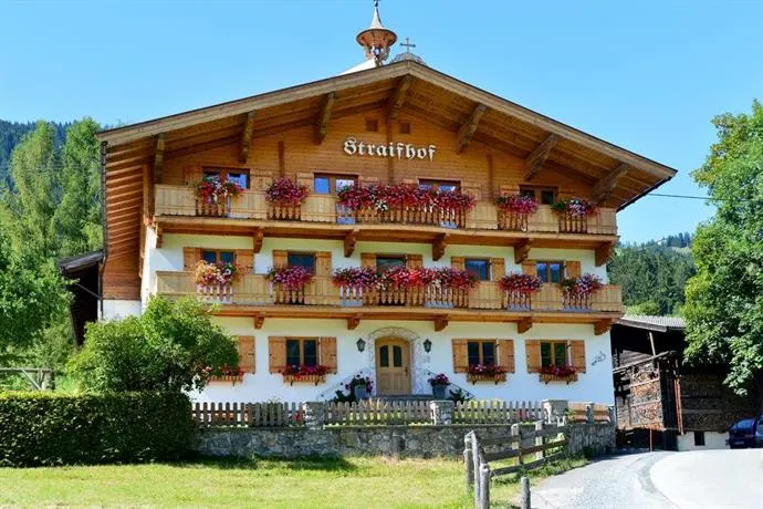 Pension Straifhof - Image 1