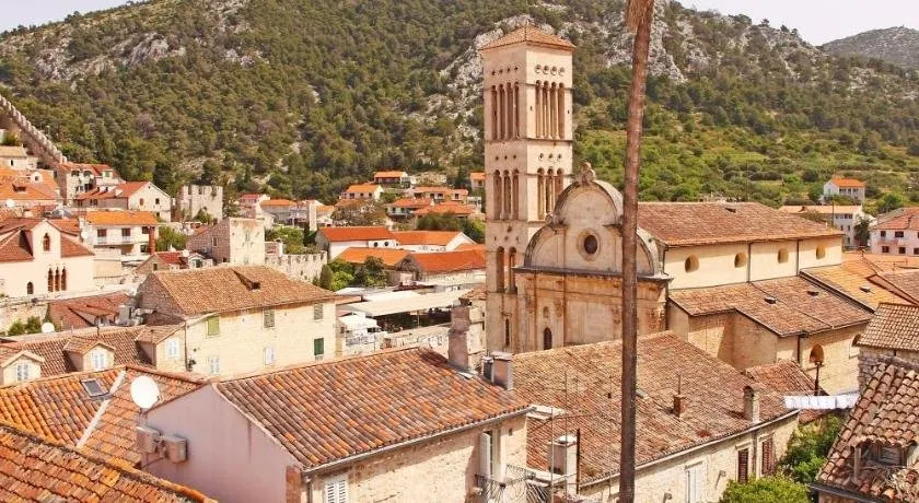 Vila Maria Old Town Hvar - Image 1