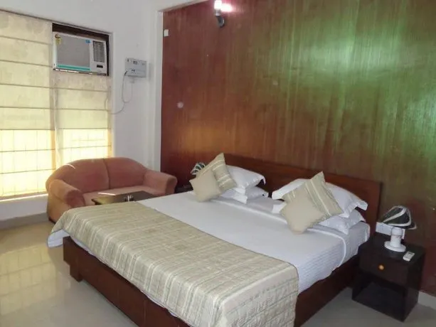 Annus Holidays Boutique Hotel - Image 1