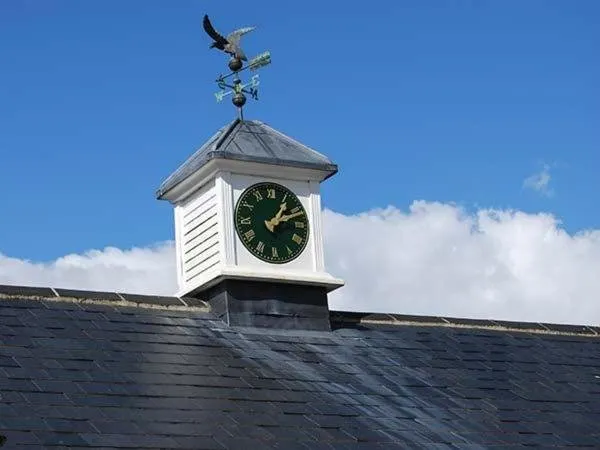 Clock Tower Cottage - Image 1