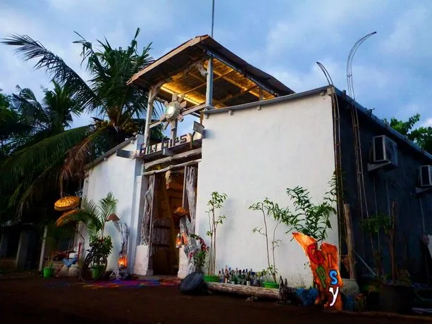 Gipsy Backpackers - Image 1
