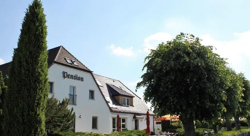 Pension Jagerrast - Image 1