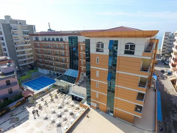 Germany Hotel - Image 1