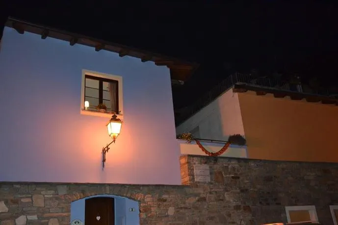 La Piazzetta Del Borgo B&B - Image 1