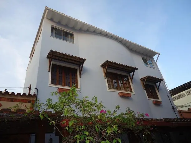 Casa De Lorna - Image 1