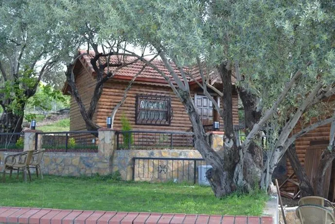 Camalti GardenLife Otel - Image 1