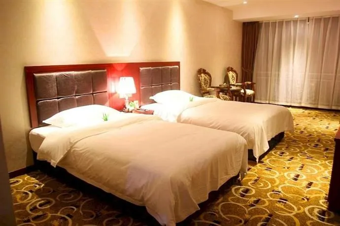 Fuling Xiduo Hotel - Image 1