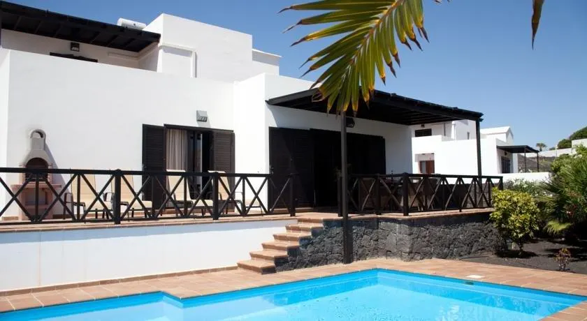 Villas Yaiza Village - Image 1