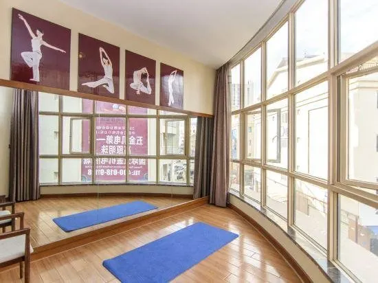 Gaoyuan Mingzhu Hotel (Kunming Changhong Road) - Image 1