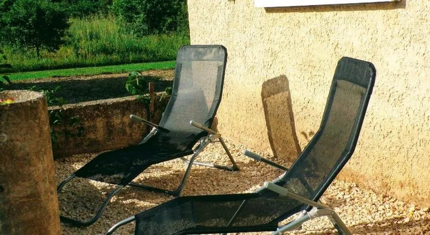 Les Gites De Touvent - Image 1