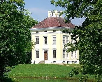 Igel Pension - Image 1
