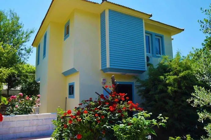 Villa Rose Ölüdeniz Private Villa - Image 1