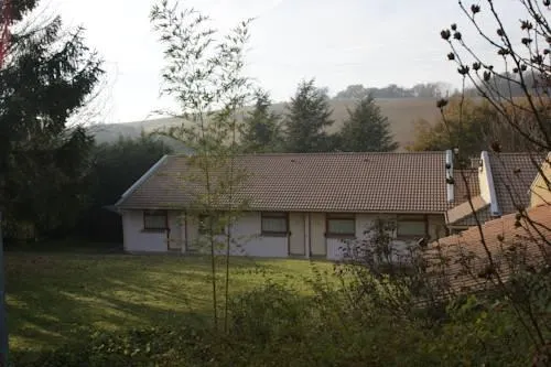 Hôtel Eden Parc - Image 1