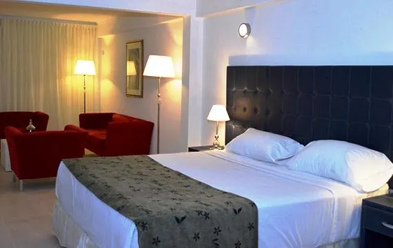 Hotel Ríomío - Image 1