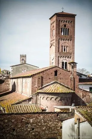Il rifugio degli Innamorati...di Lucca - Image 1