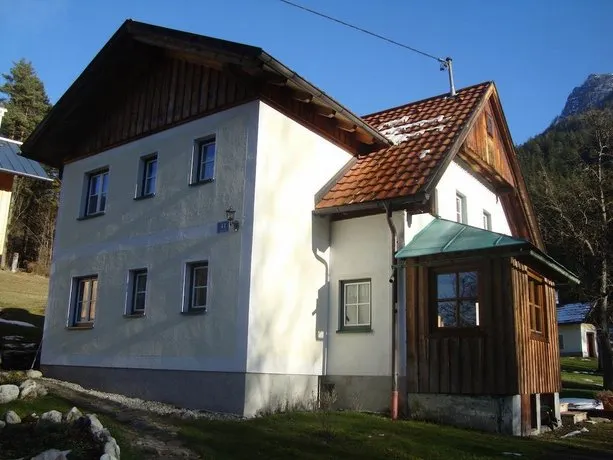 Ferienhaus Waldbankerl - Image 1