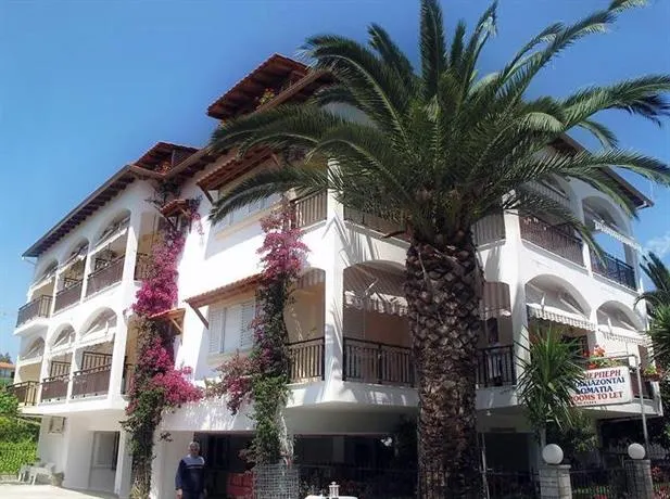 Stella Rooms - Image 1